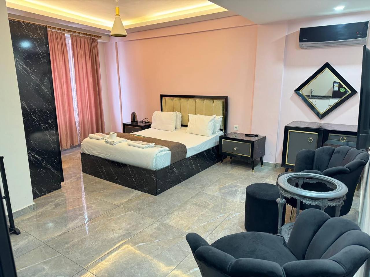 Sevil Hotel - Istanbul, Istanbul
